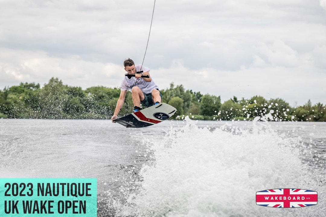 2023 Nautique Wake Open